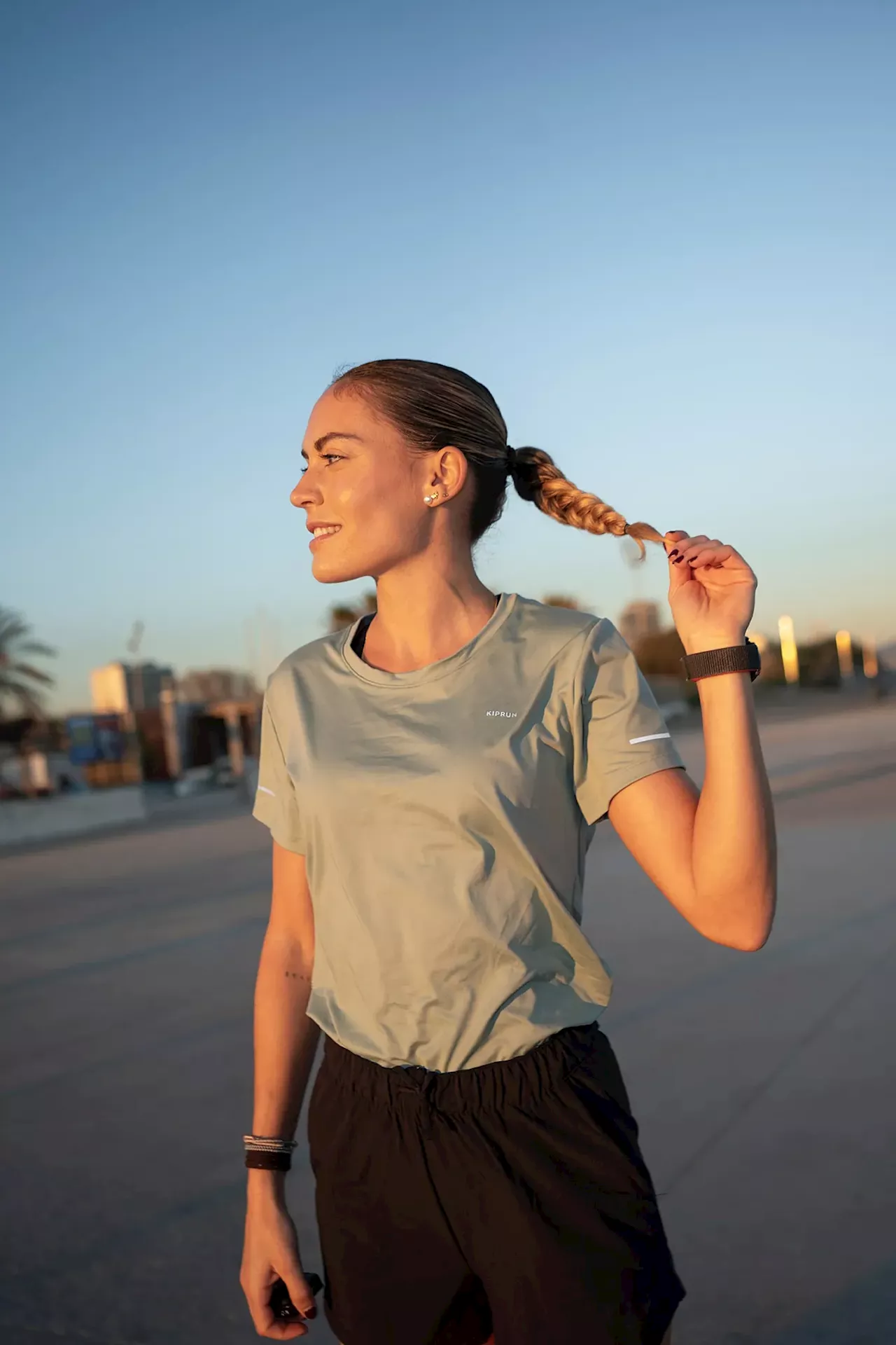 Estos son los mejores consejos de una 'runner' experta para correr en verano de forma eficiente y segura