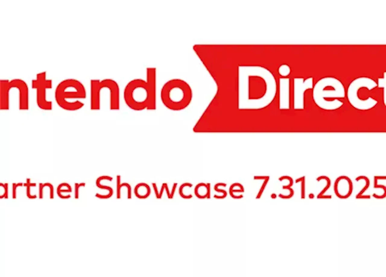 ¡Es oficial! Tendremos Nintendo Direct