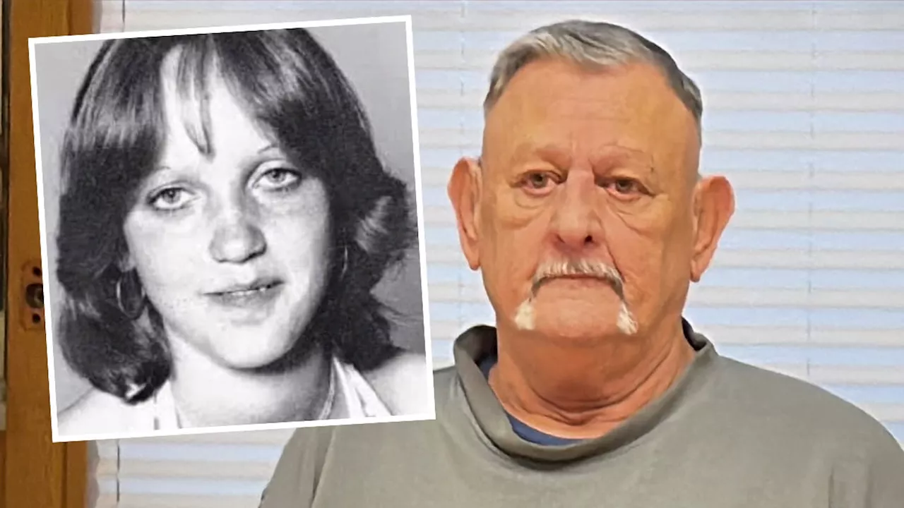 47 Jahre nach ihrem Tod: Connys Mörder muss lebenslang in den Knast