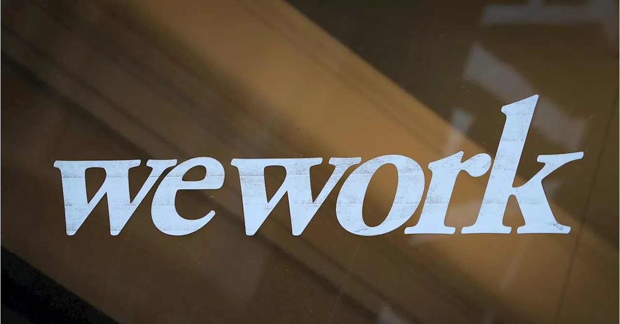 WeWork India's IPO sounds a bit too familiar