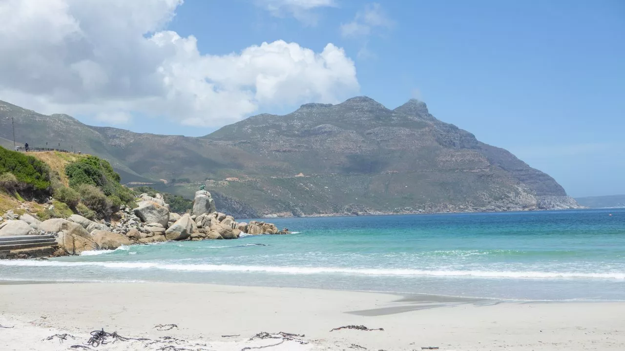 Move over Kalk Bay? Hout Bay tidal pool plans make waves