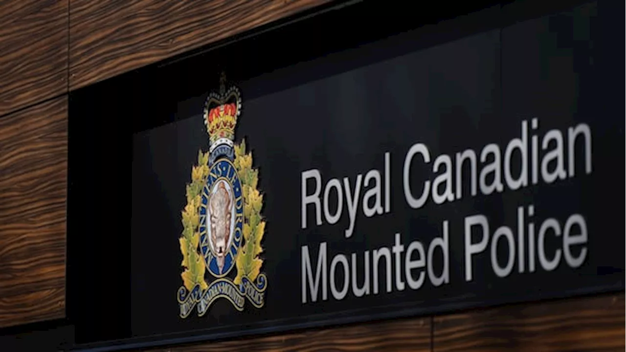 Former Alberta Mountie charged with aggravated assault in 2019 shooting