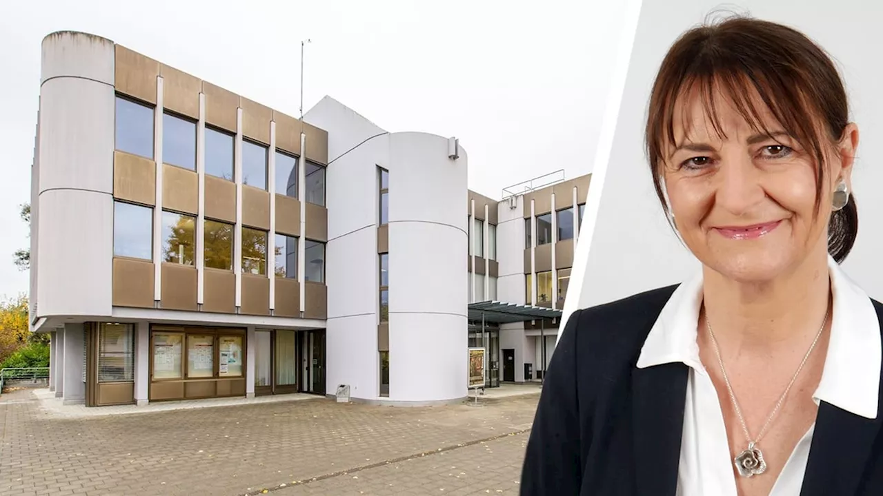 Möhlin: Eva Staubli-Mahrer kandidiert für Gemeinderat