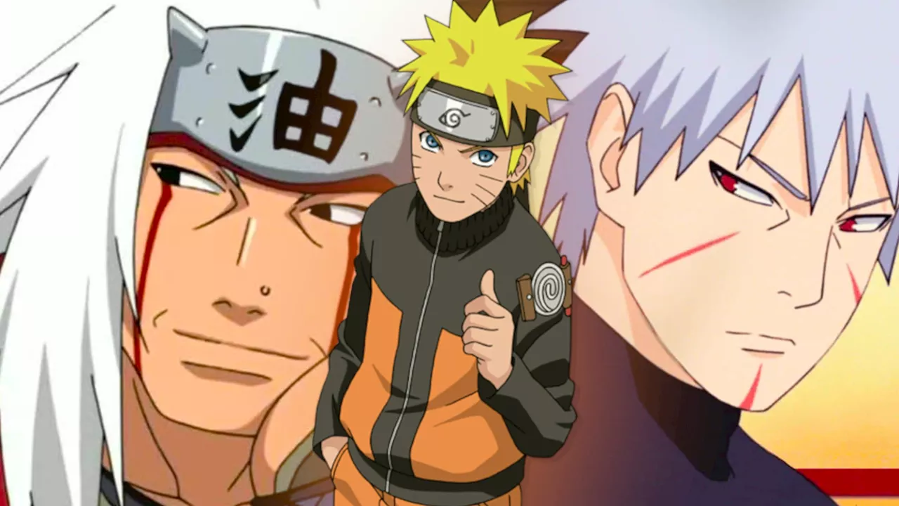 10 Most Powerful Konoha Ninjas in Naruto