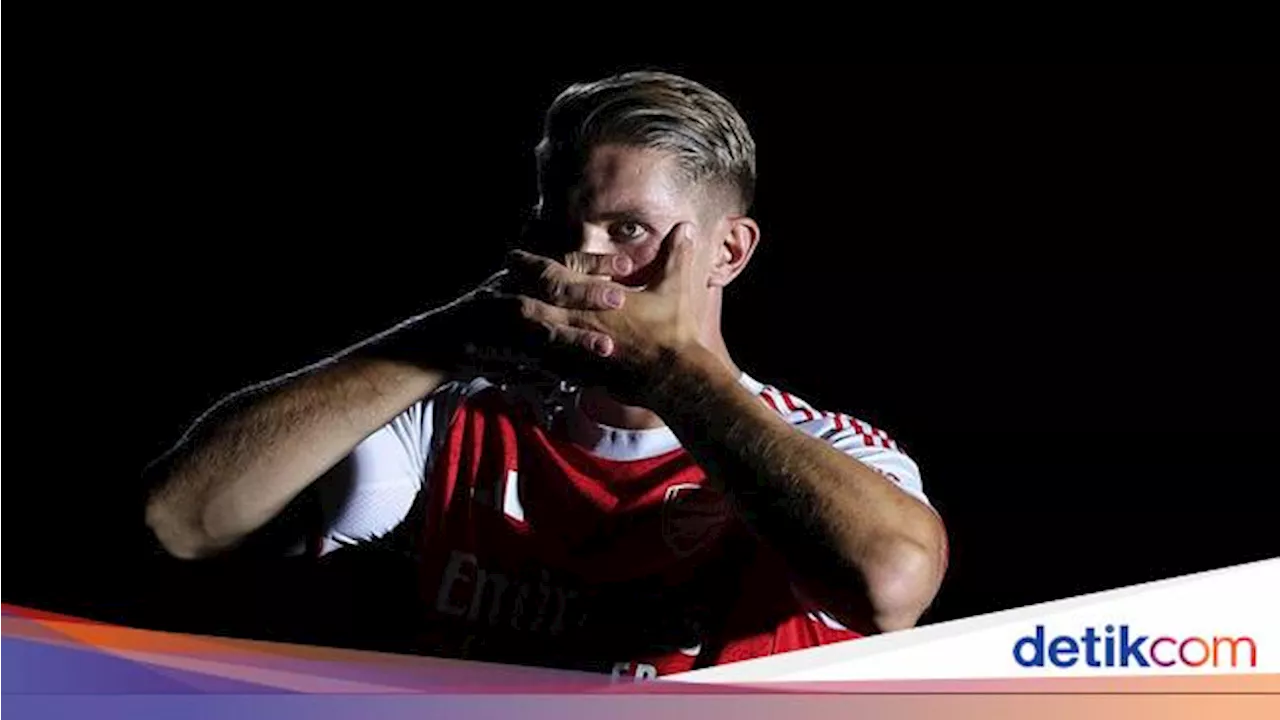 Viktor Gyokeres dalam Jajaran Pemain Gaji Tertinggi di Arsenal