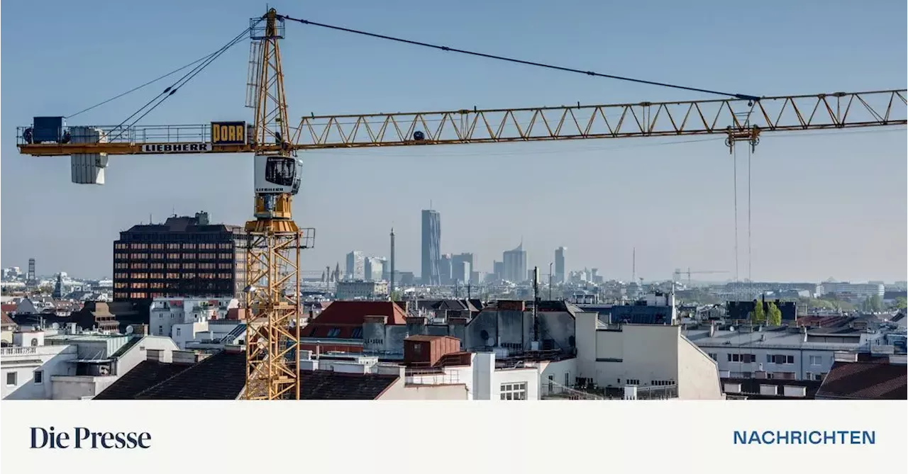 Die Wirtschaft schwächelt weiter: Schwaches BIP-Wachstum im zweiten Quartal