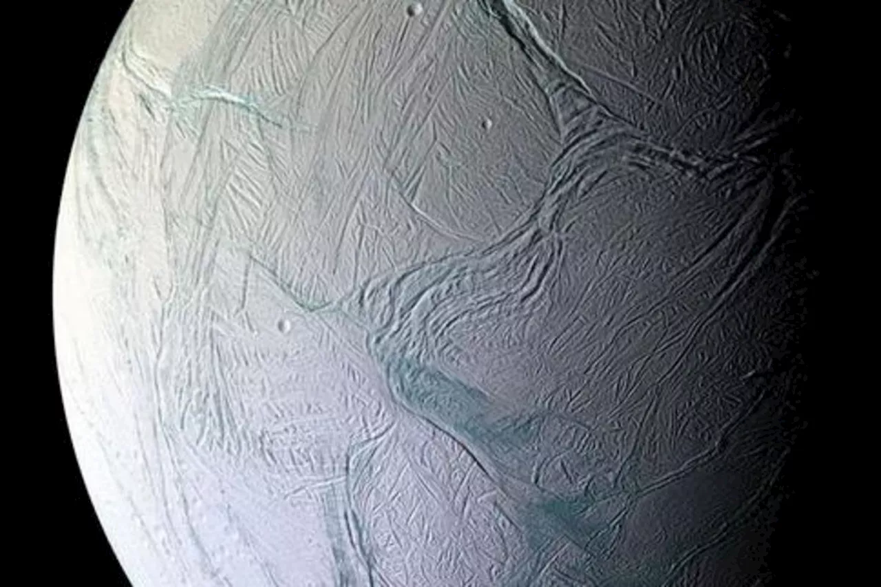 Cosmic Rays Could Energize Microscopic Life Under the Surface of Mars