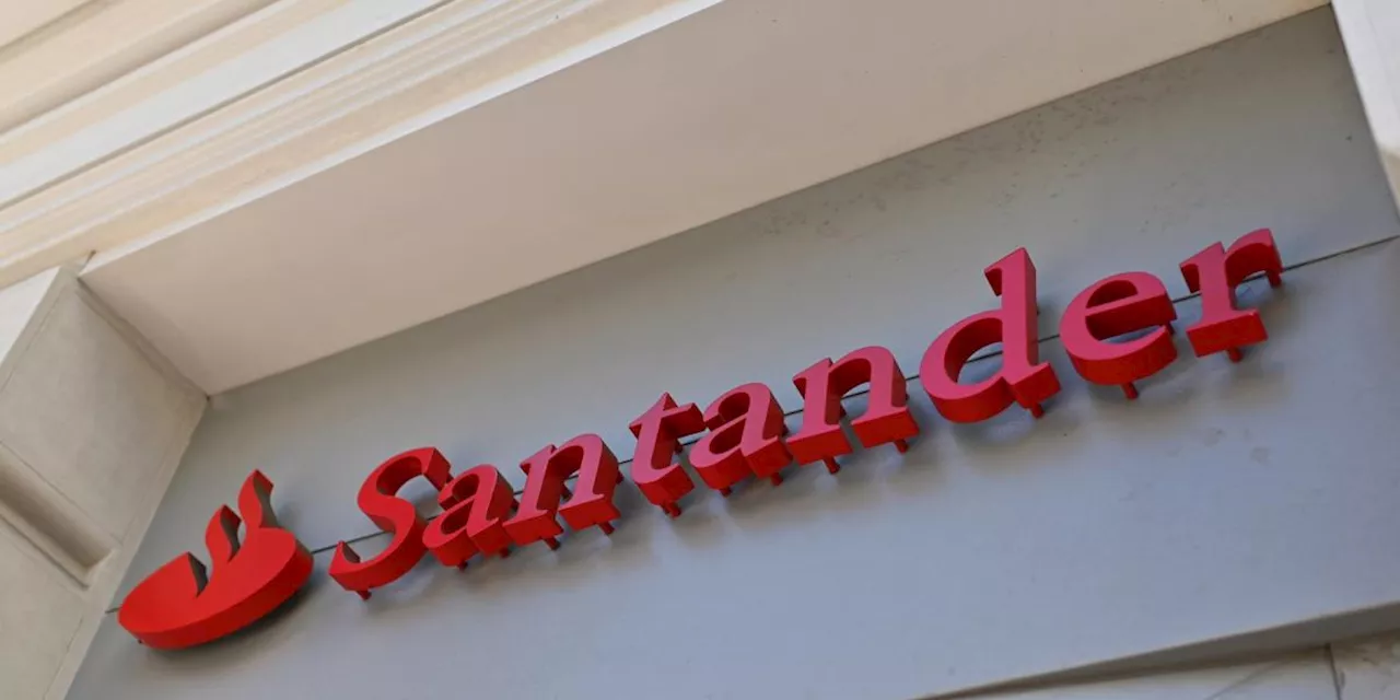 Santander registra su mejor primer semestre de la historia