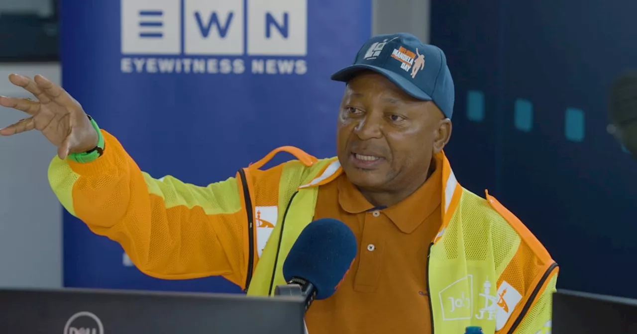 CoJ launces probe into corruption allegations within its Transport Dept