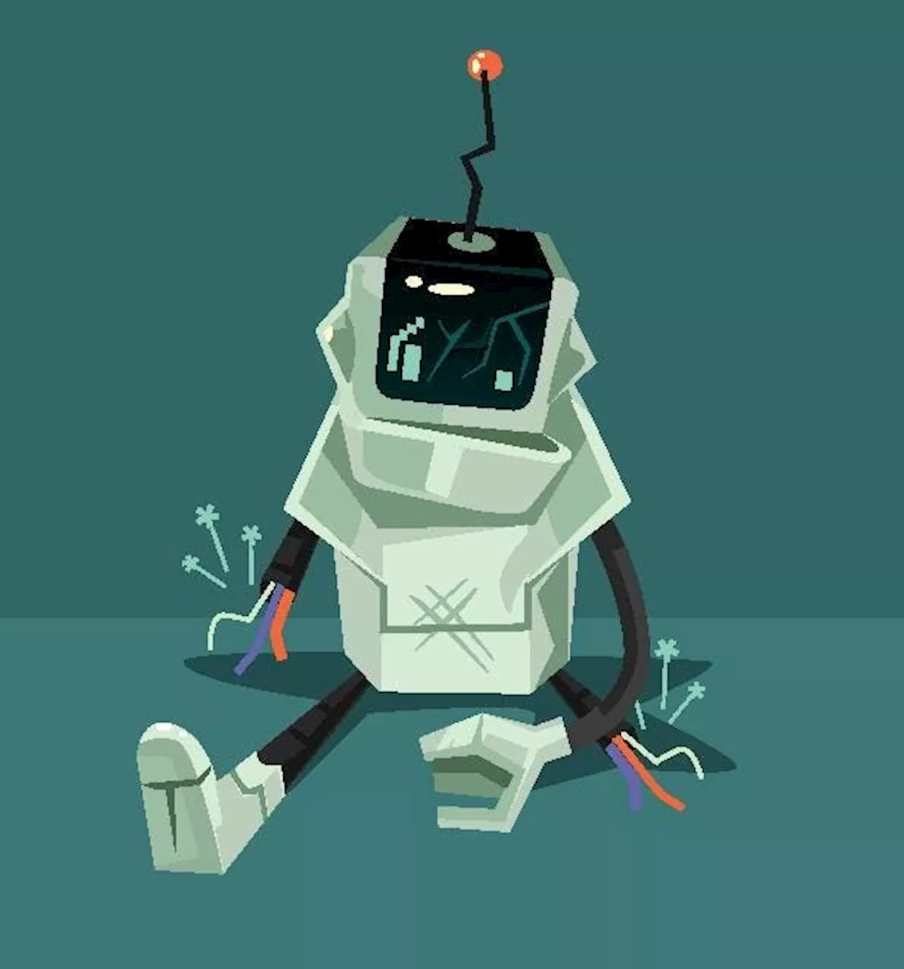Starved Of Context, AI Is Failing Where It Matters Most