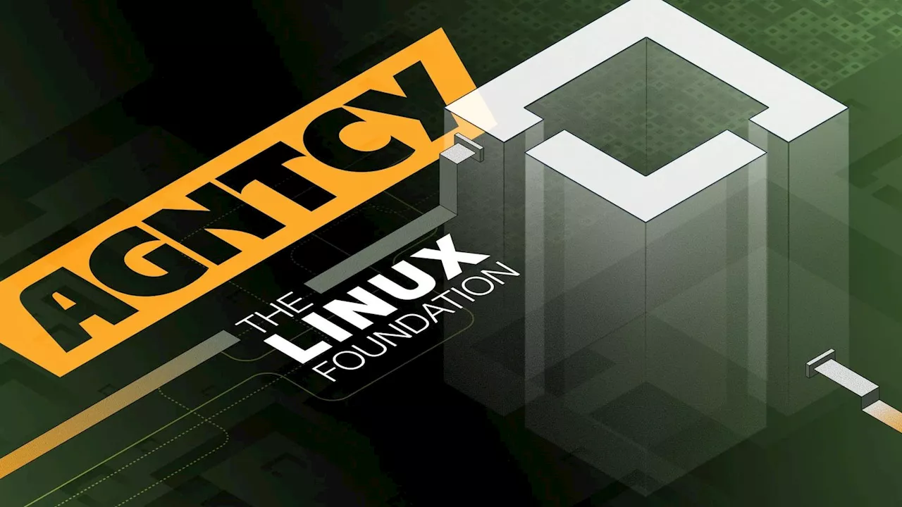 The Agntcy Framework For Agentic AI Moves To The Linux Foundation