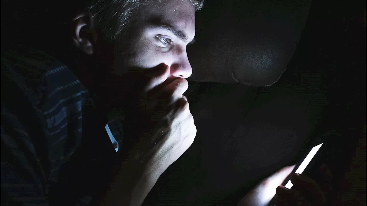 You Must Stop These Calls On Your iPhone Or Android Phone
