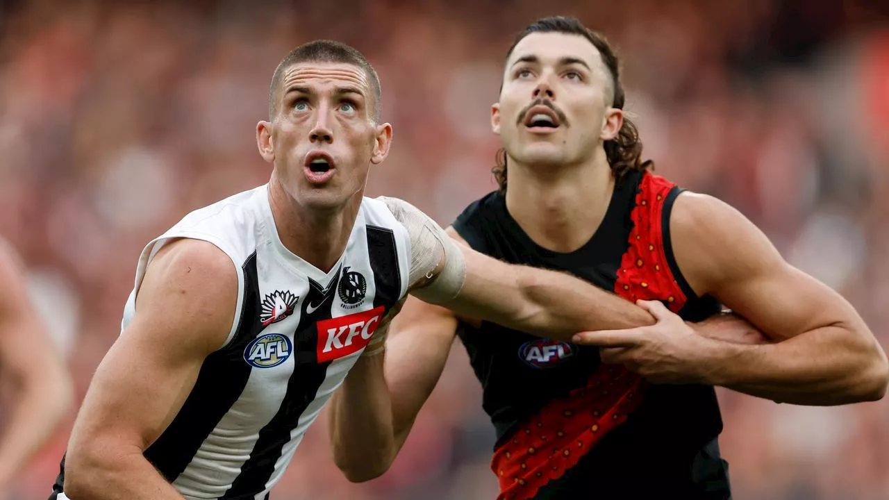 Rival set to swoop on ‘underpaid’ Pies star; Dons respond as huge call looms — Trade Whispers