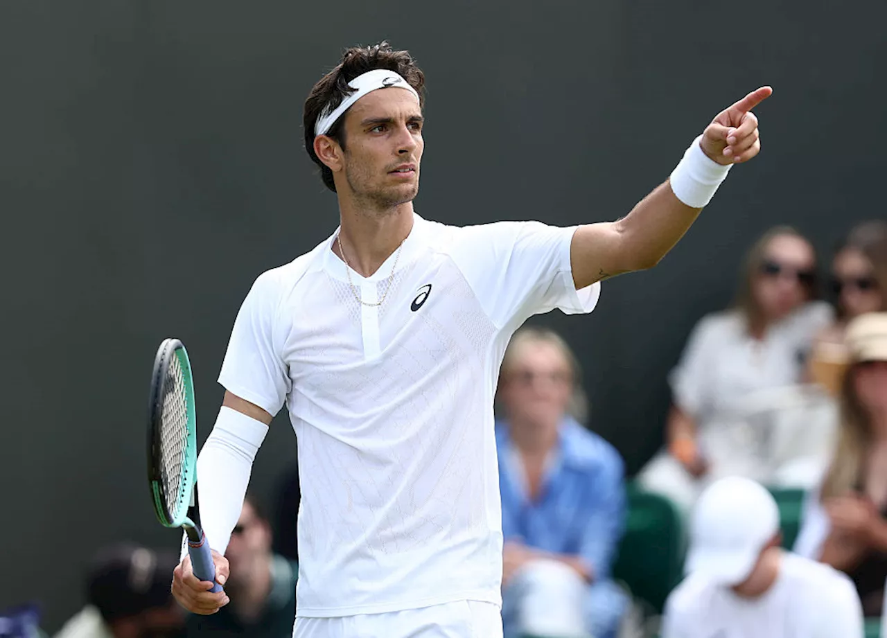 Pronostico Musetti-Michelsen quote terzo turno Atp 1000 Toronto