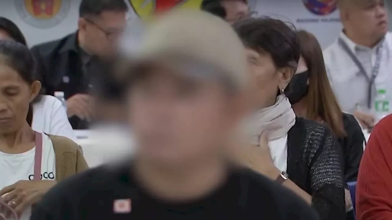CIDG cops allegedly urged sabungeros kin to file raps vs. Patidongan