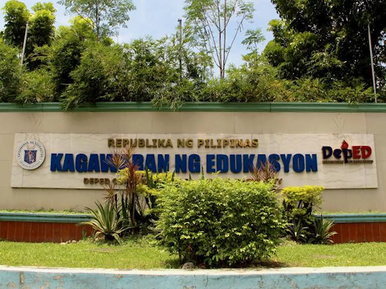 DepEd to raise private school teacher subsidy to P24,000 by 2026
