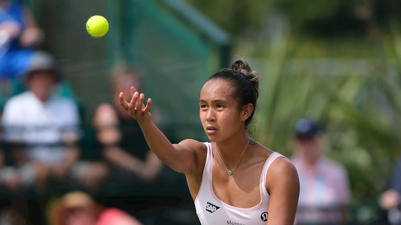  Grand-Slam-Finalistin war noch nie auf einem Date