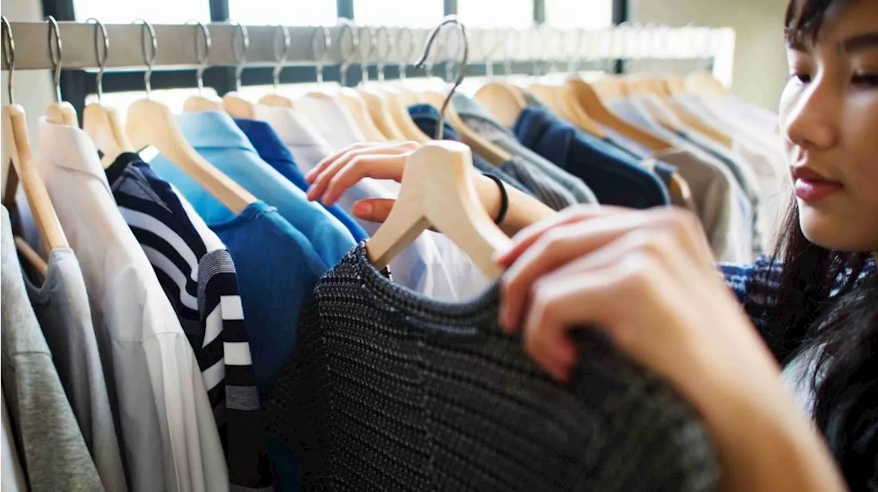 ‘She came out with a different shirt and hairstyle’ — Employer discovers maid used belongings without