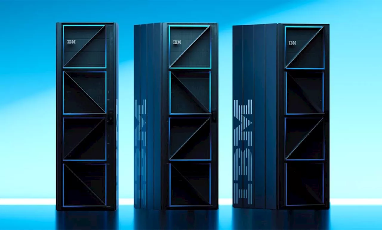 SA channel welcomes IBM's Power 11