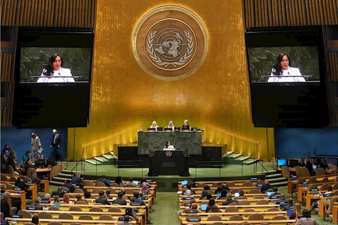 Malta says it will recognize the state of Palestine, joining France and possibly Britain