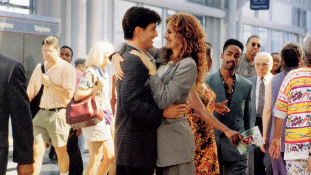 « Le mariage de mon meilleur ami » avec Julia Roberts s’offre une suite avec la réalisatrice du moment