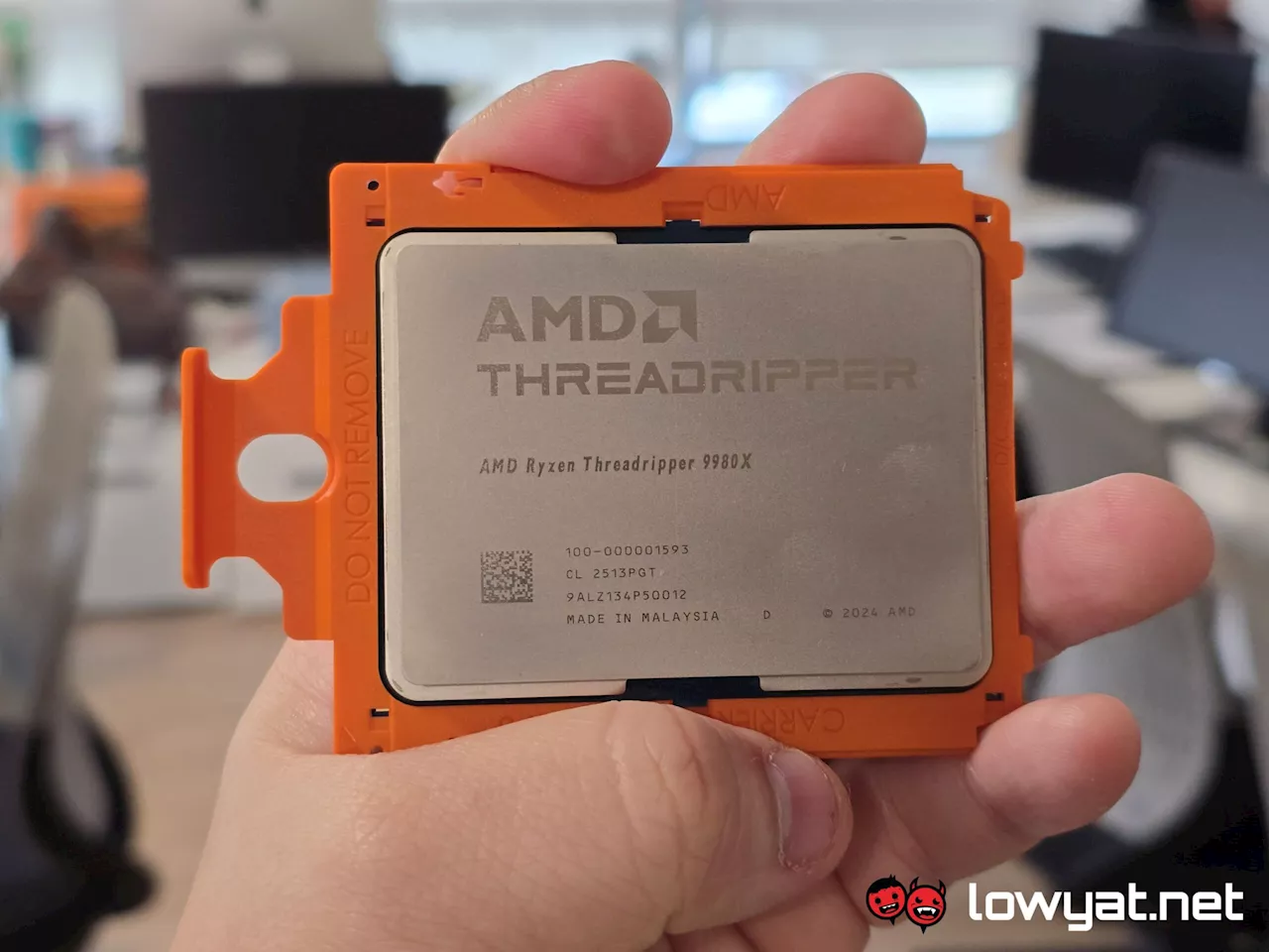 AMD Ryzen Threadripper 9980X Review: Better Than The Last In Some Ways