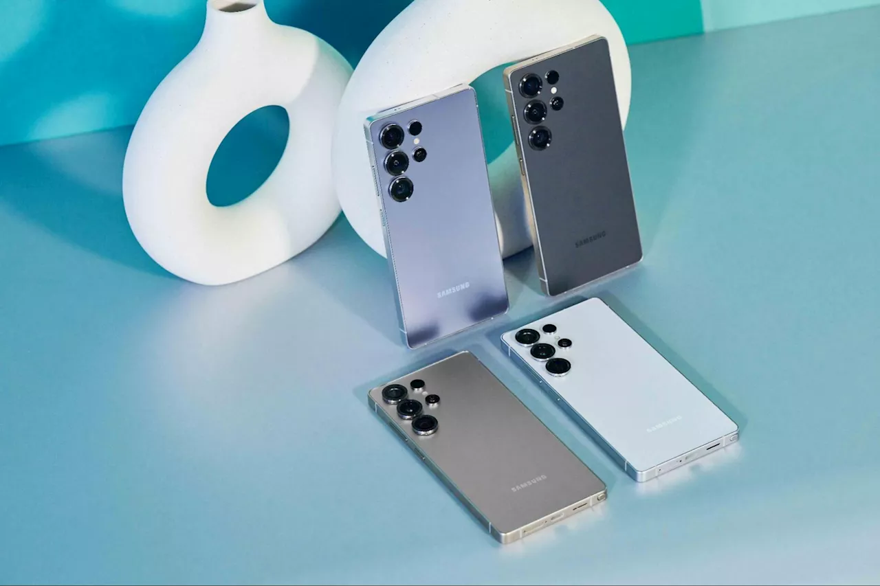 Let AI Do The Talking With Gemini Live On Your Samsung Galaxy S25 Device