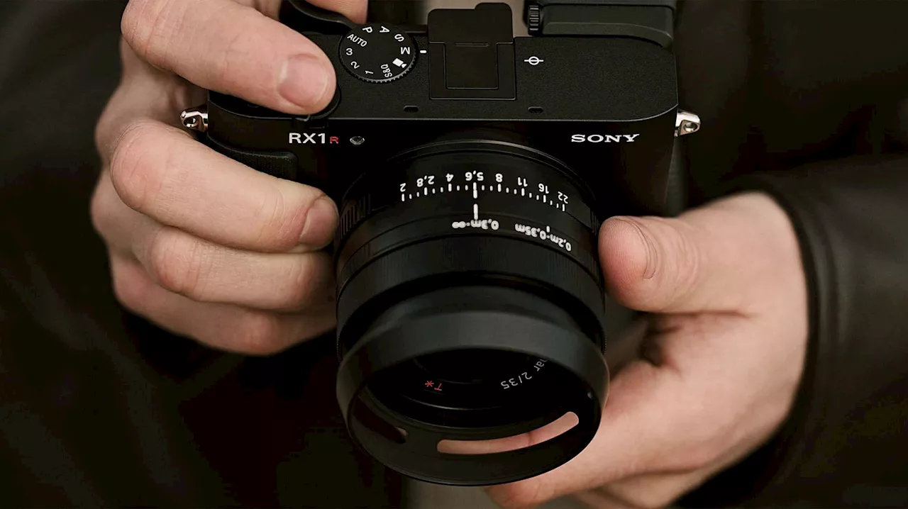 Sony RX1R III Now Available For Pre-Orders; Priced At RM20,999