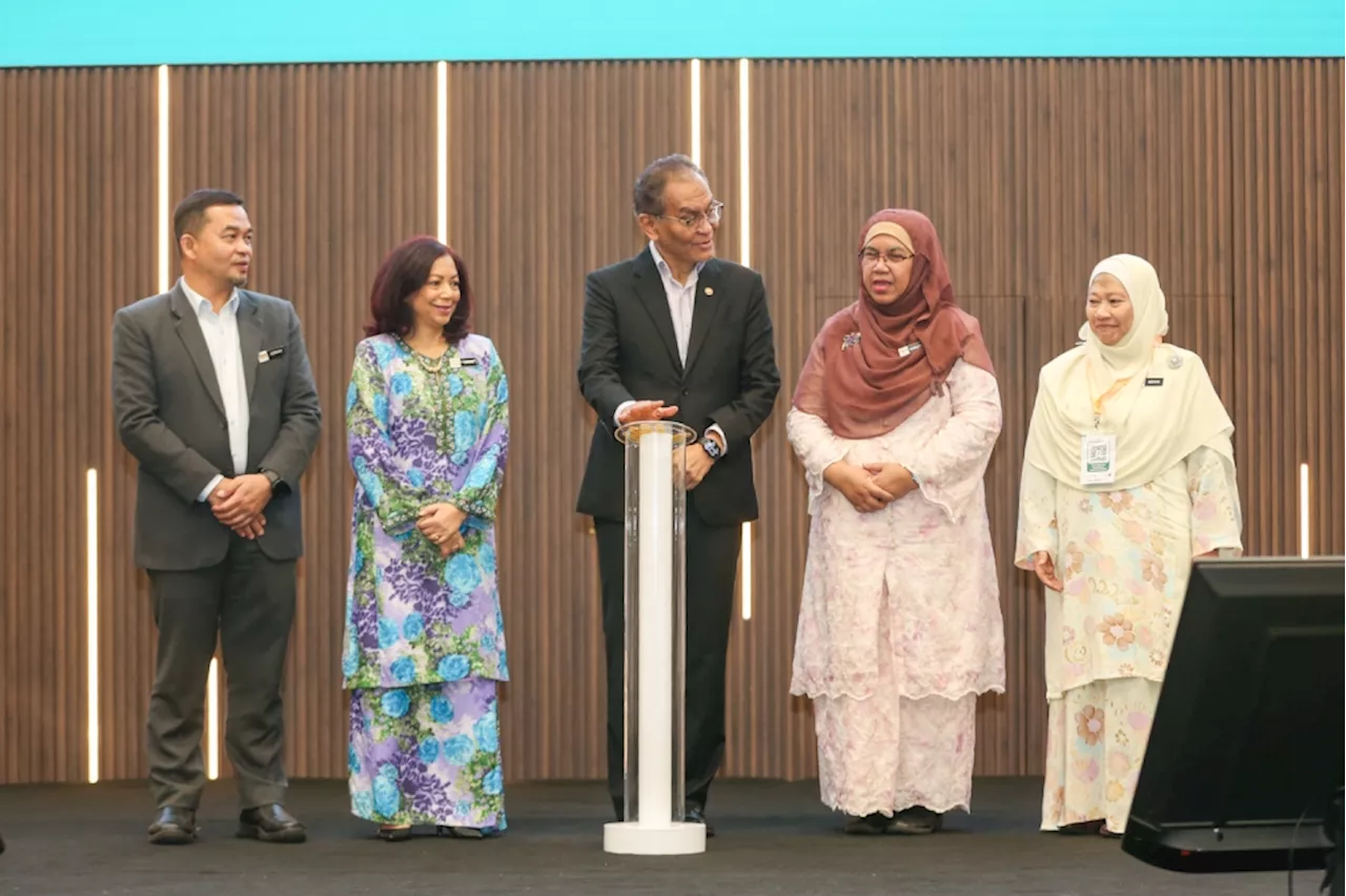 Putrajaya to bolster health technology assessment with new website, AI tools, frameworks