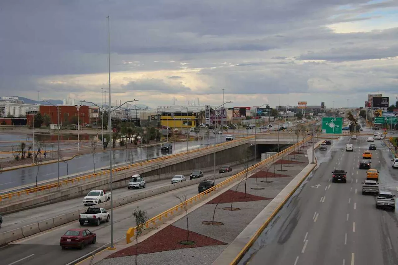 Calor extremo y lluvias aisladas; así será el clima en Coahuila y Durango este miércoles