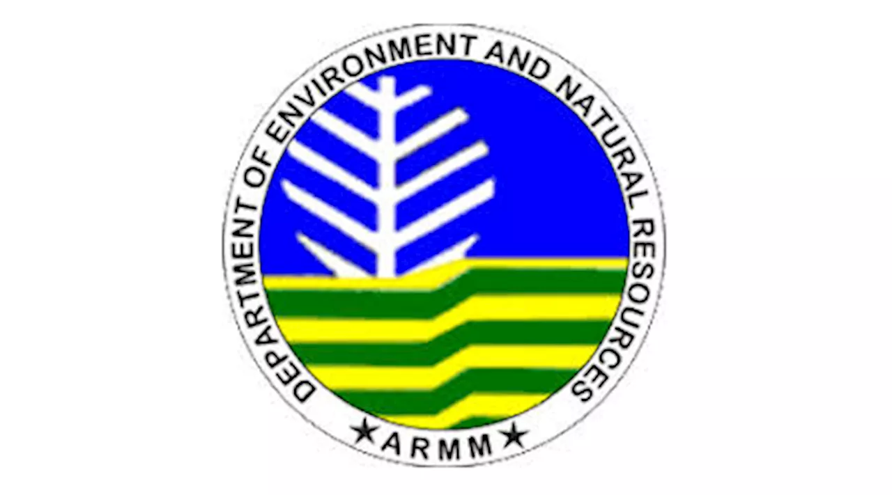 DENR sets up office in Negros Island Region
