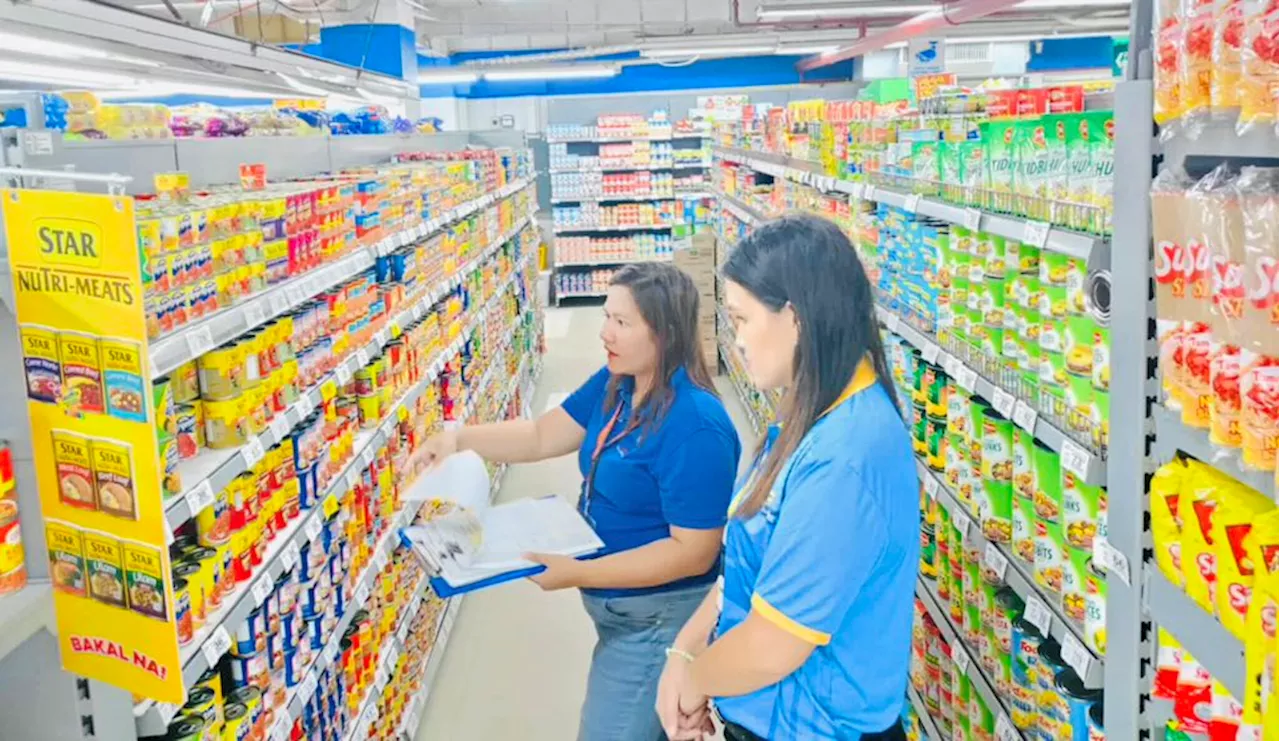 DTI steps up price monitoring