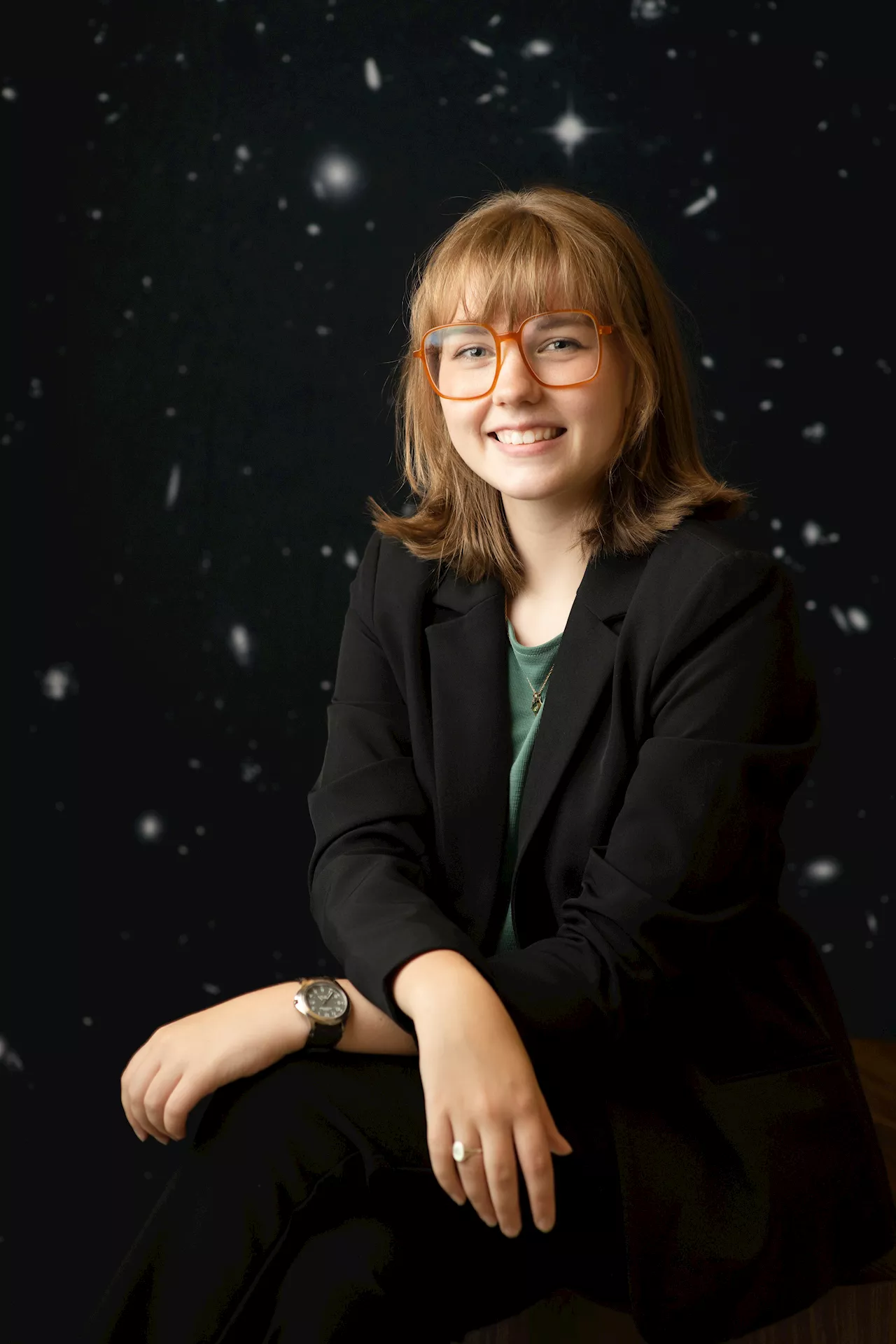 Laine Havens: Melding Science and Storytelling
