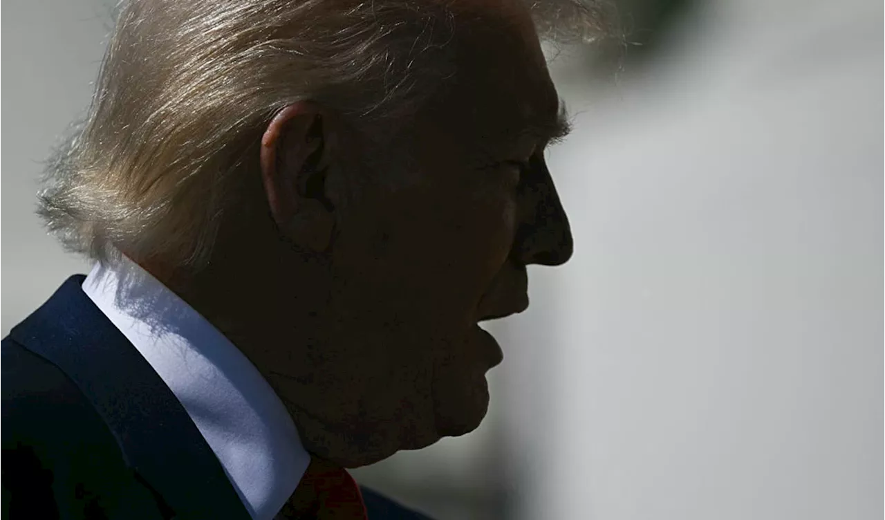 CNBC Daily Open: Boomerang tariffs ahead?