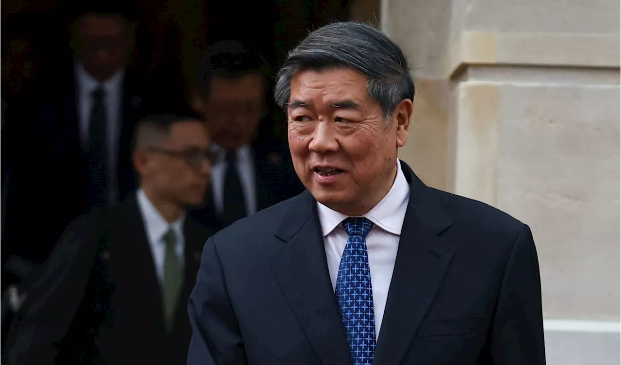 CNBC Daily Open: Time's running out before April tariffs boomerang on China