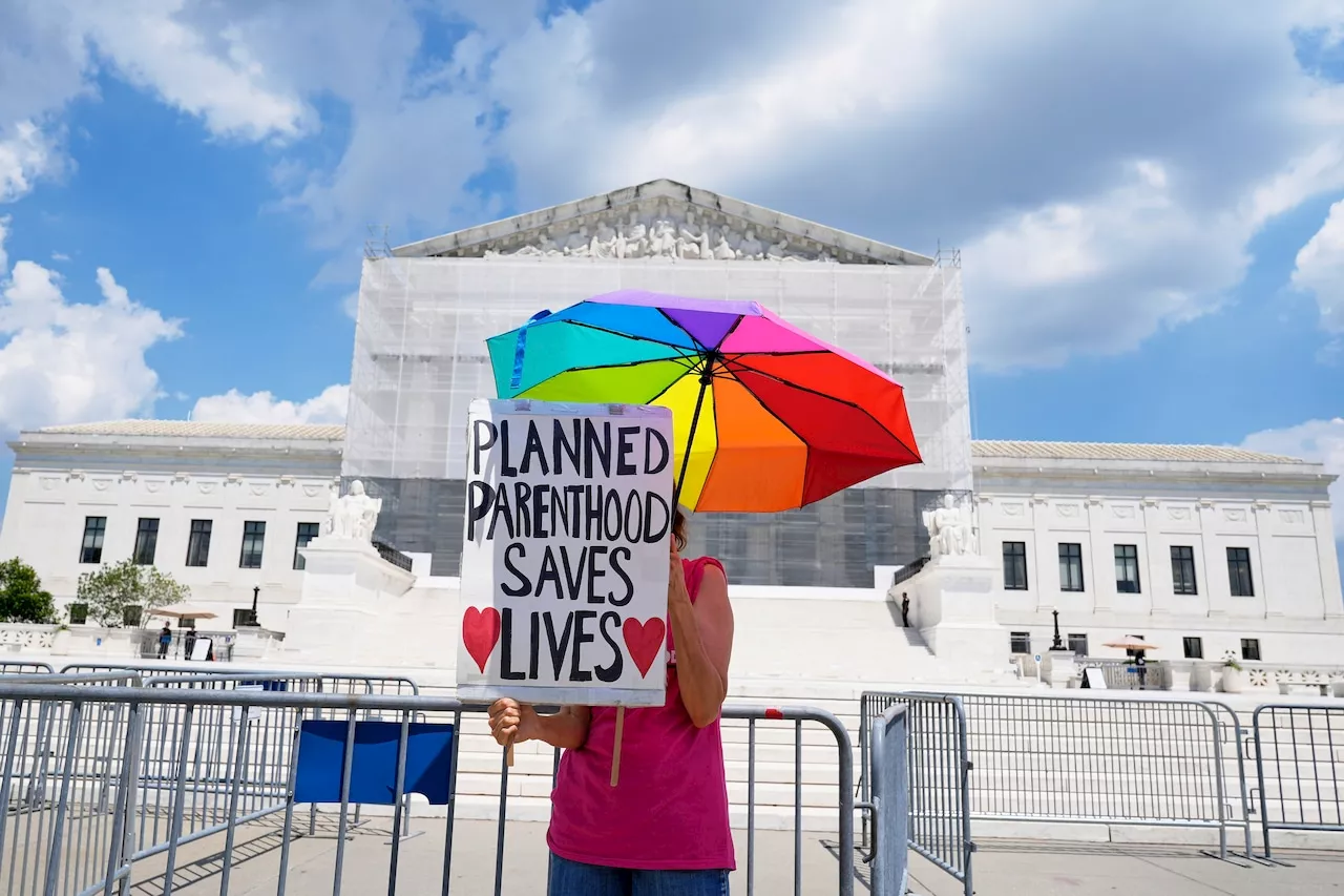 N.J.’s Planned Parenthood clinics at risk by Trump’s Medicaid cuts get help from judge