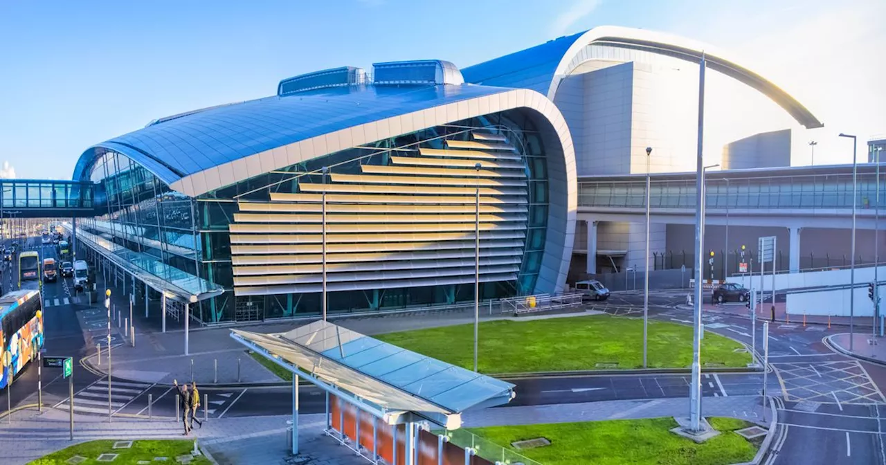 Dublin Airport passengers warned of delays after air traffic control glitch