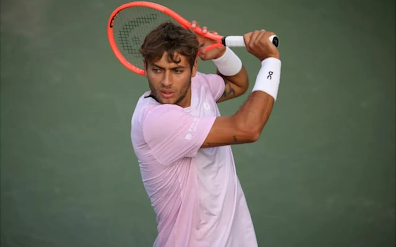 Atp Toronto e Wta Montreal, il programma di oggi: partite e orari