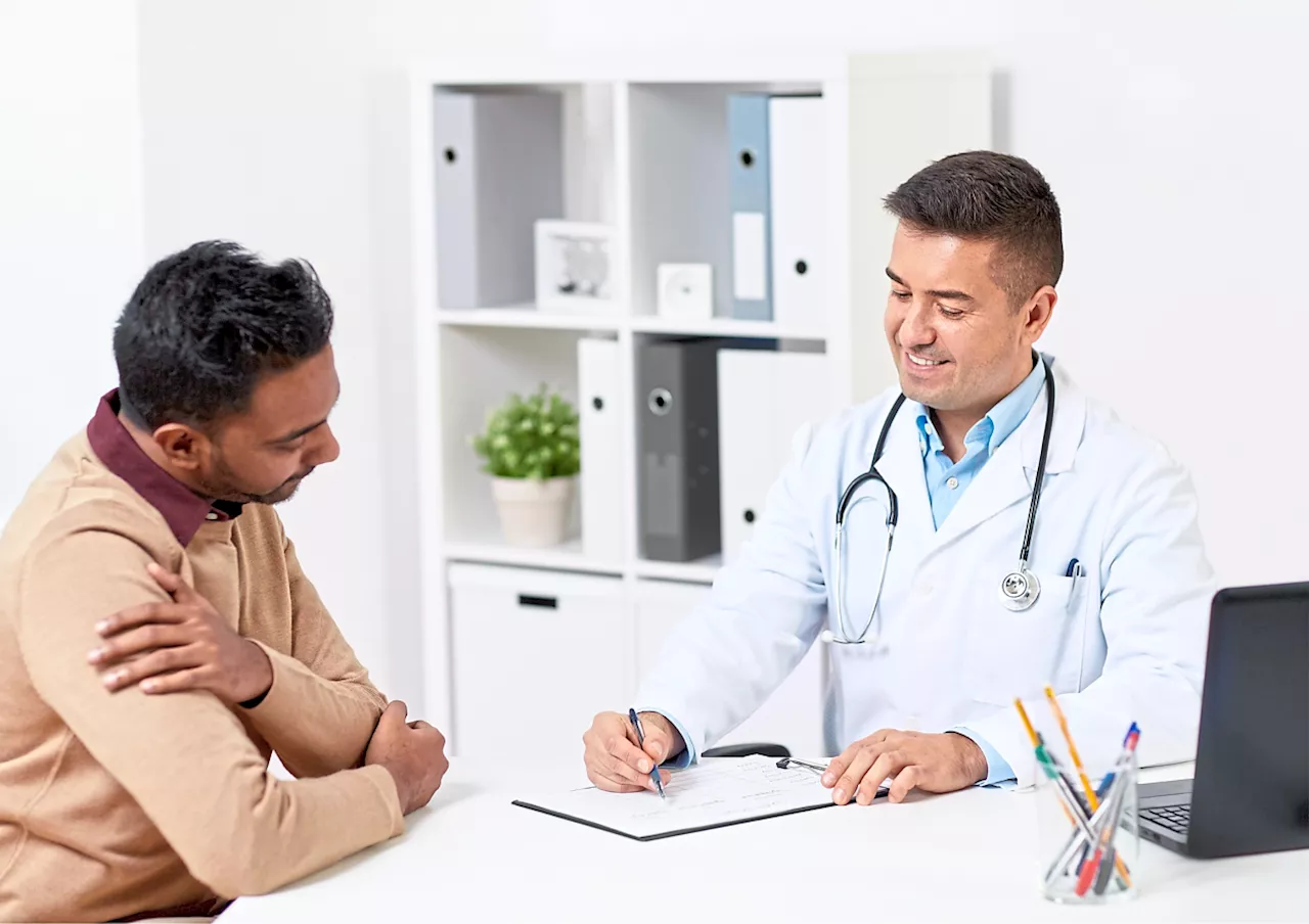 Game-changing treatment for advanced prostate cancer