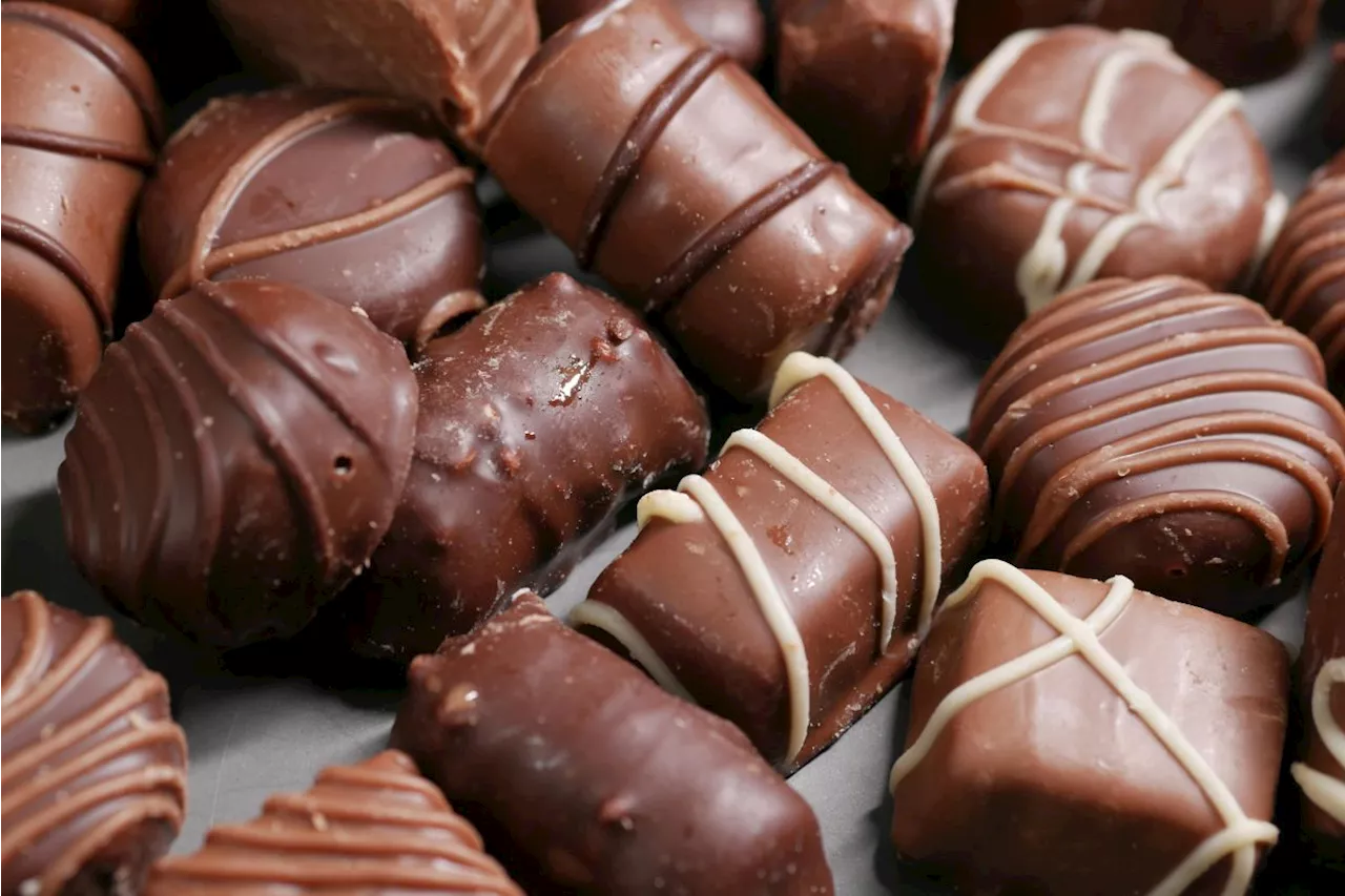 Trump's tariffs give chocolate makers in Canada, Mexico an edge over US firms