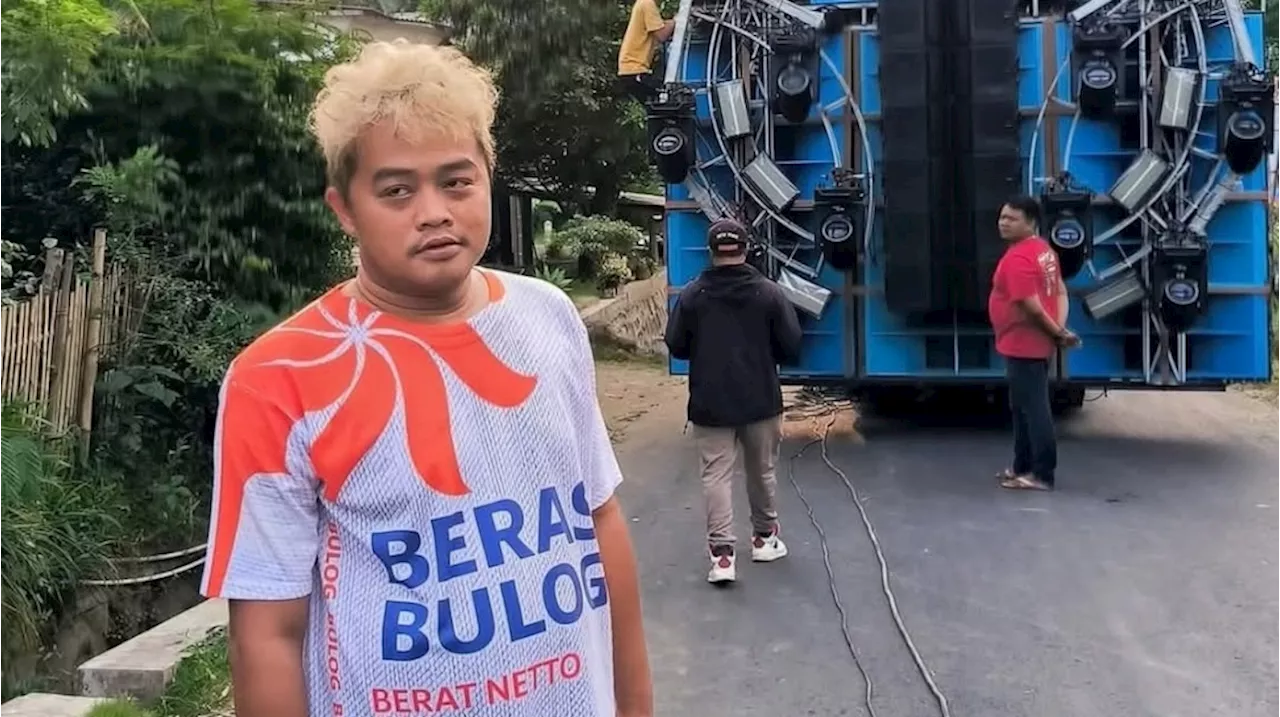 Hubungan Asli Mas Brewog Audio dan Edi Sound Horeg, Siapa Bos Sebenarnya?