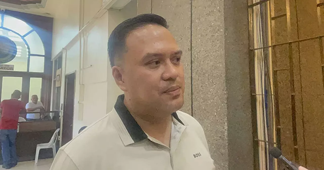 LTO asks Mandaue mayor to help fast-track license plates release