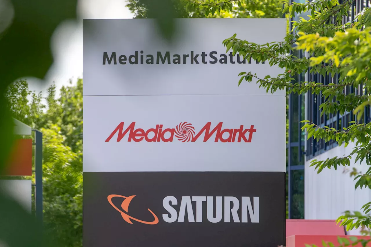 Mediamarkt und Saturn sollen chinesischen Eigentümer bekommen
