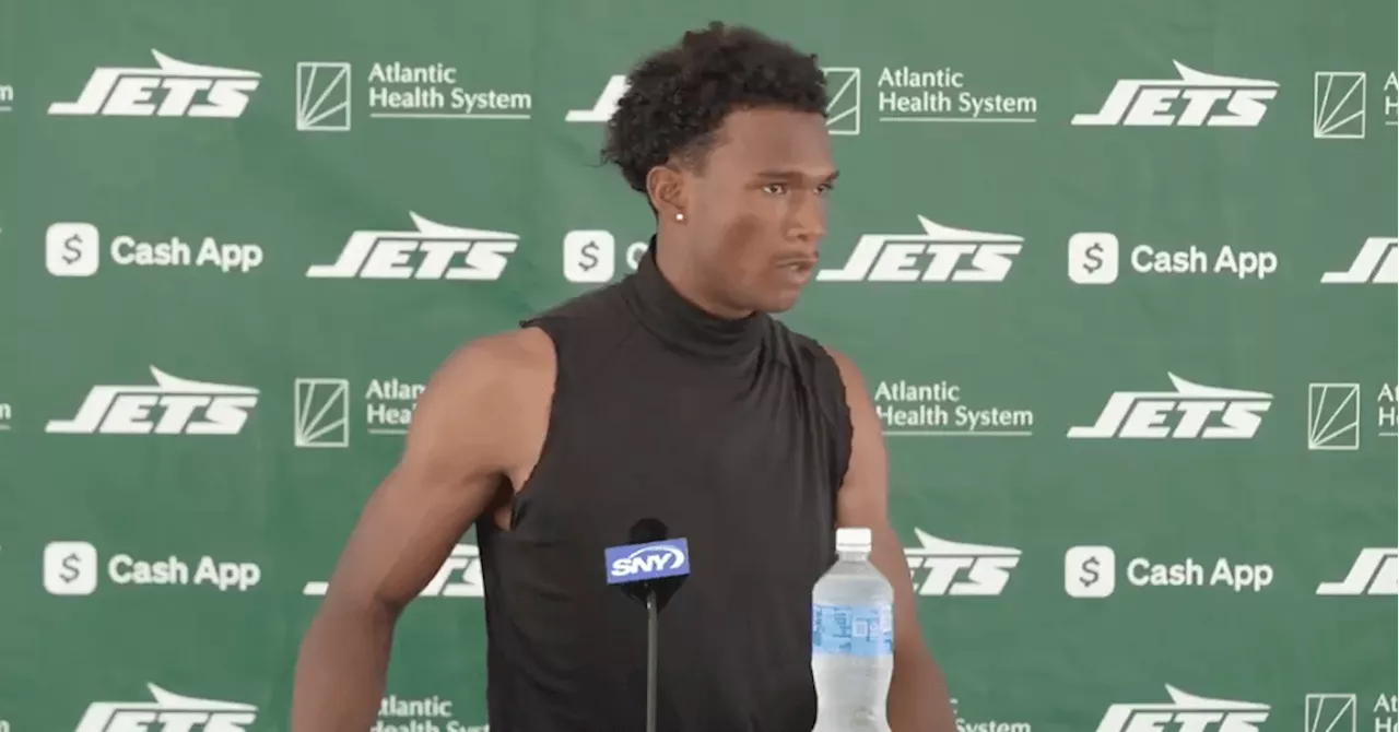'Higher stakes' hit home for New York Jets $130million man with blunt statement on former coach
