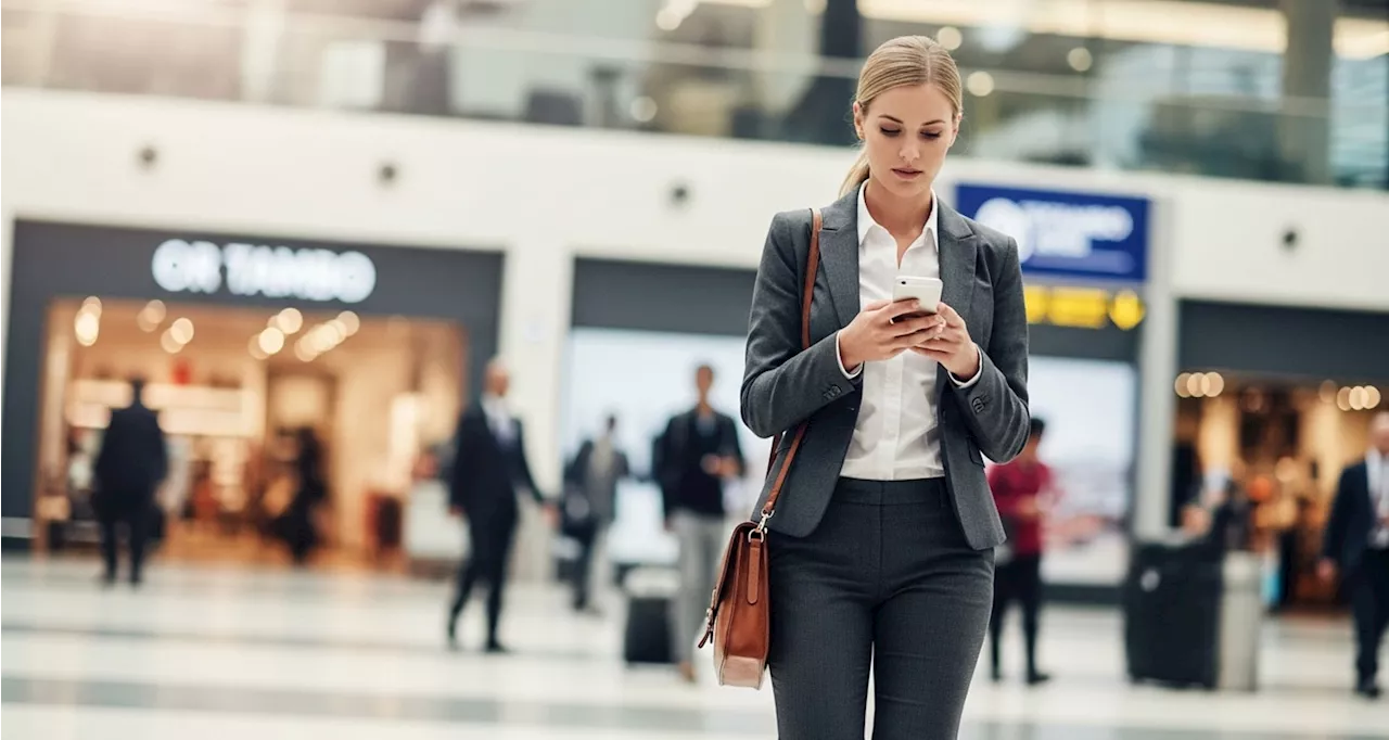 Airports operator Acsa could enter mobile game with MVNO