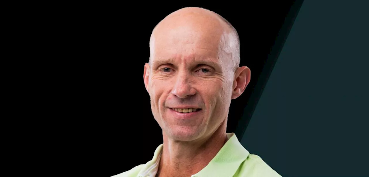  Britehouse MBO: Graham Parker on what's next for software firm
