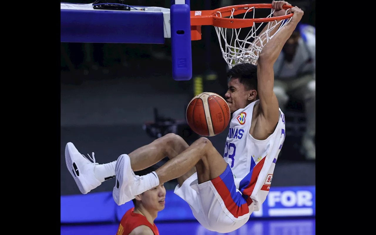 Abando back in KBL, re-signs with Anyang Red Boosters