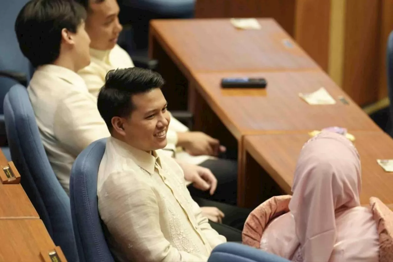 Poe reacts to SONA, champions Freedom of Information Act
