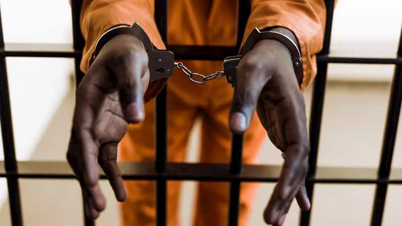 Groom sentenced to life for raping bride's nine-year-old relative