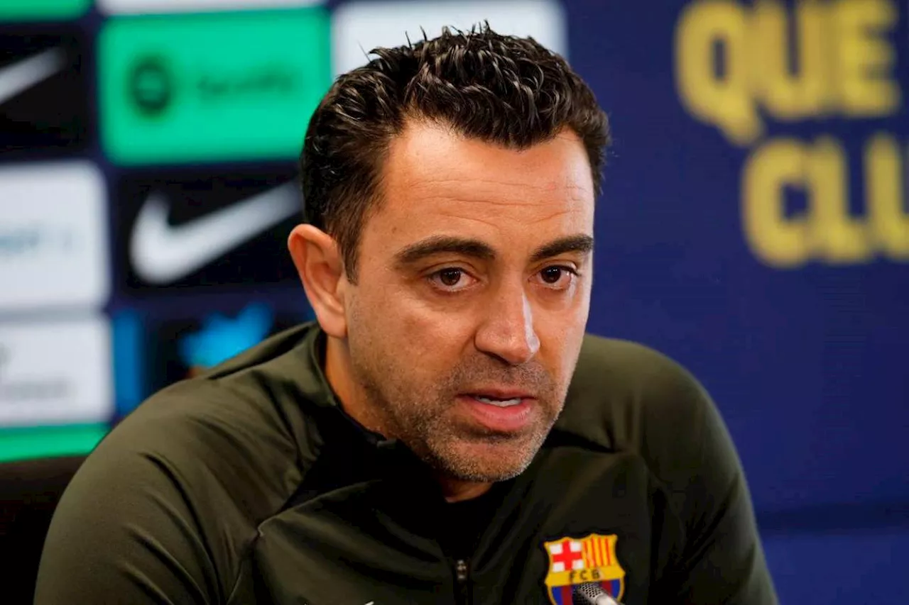 AIFF kena ‘game’ dengan ‘Xavi’ muda